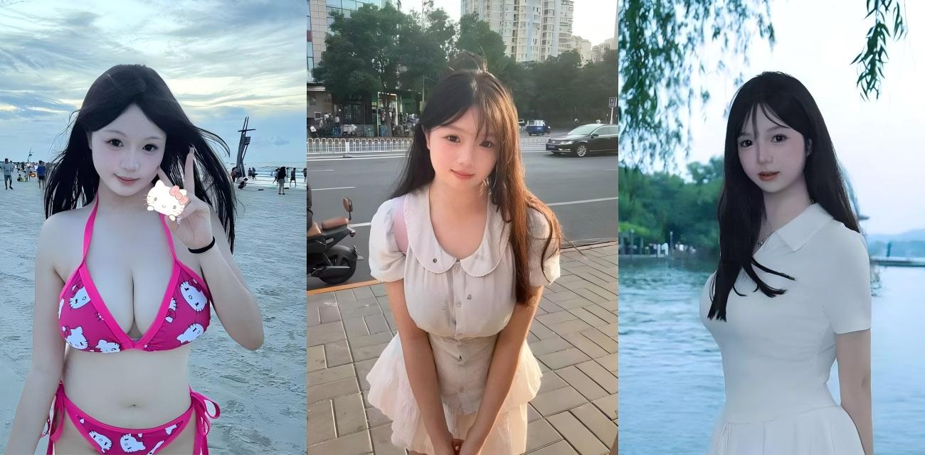 河南科大小母狗【刘佳怡】淫性大发，拍揉奶摸穴视频诱惑男友，豪乳傲然骚穴肥美超会勾引